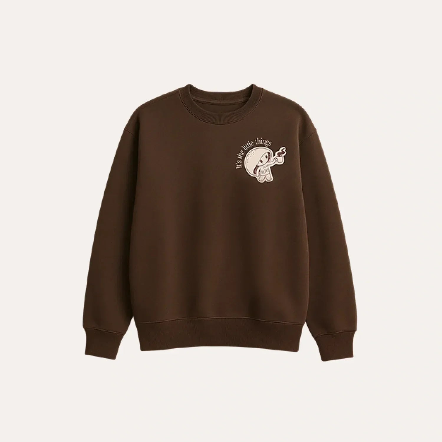 Cozy Rye Crew T9